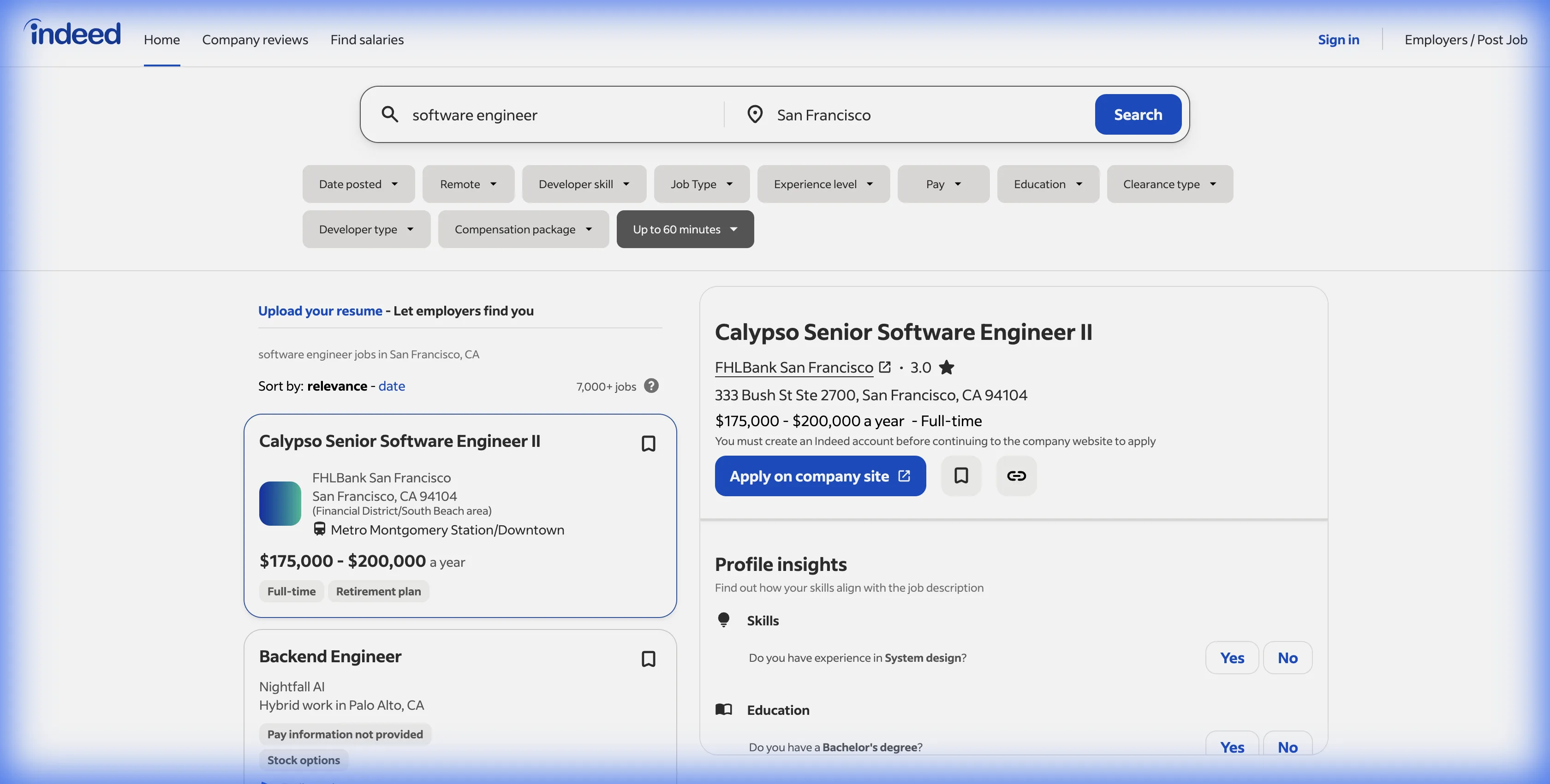 How to Scrape Indeed Job Postings Without Code (2026)