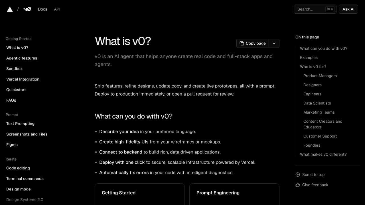 Vibe Coding Glossary: 30+ AI Terms